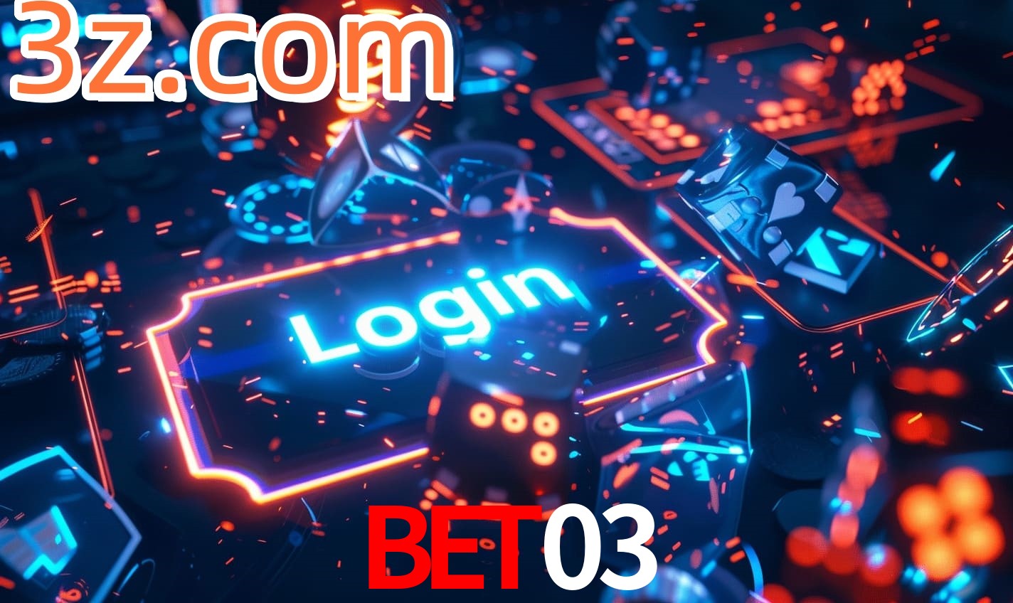 Bônus de Cadastro Cassino Bet03